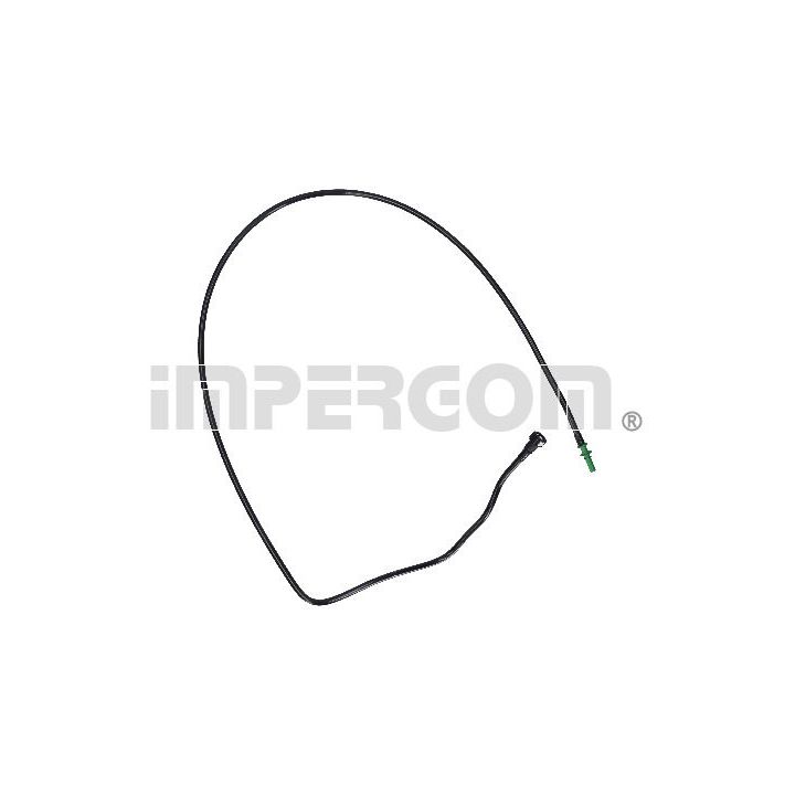 Degalų magistralė ORIGINAL IMPERIUM 85015