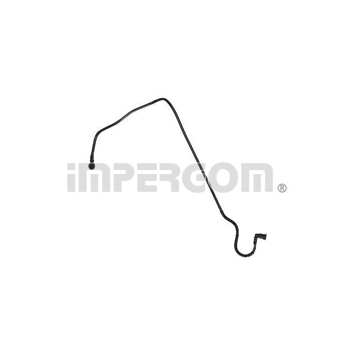 Degalų magistralė ORIGINAL IMPERIUM 85020