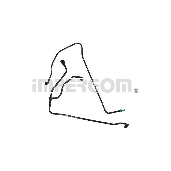 Degalų magistralė ORIGINAL IMPERIUM 85024