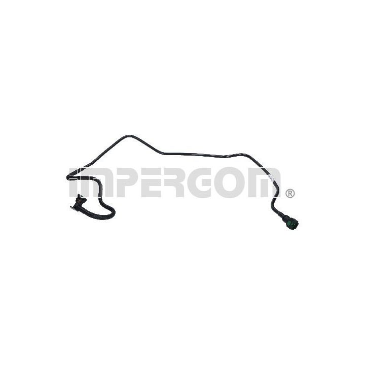 Degalų magistralė ORIGINAL IMPERIUM 85031