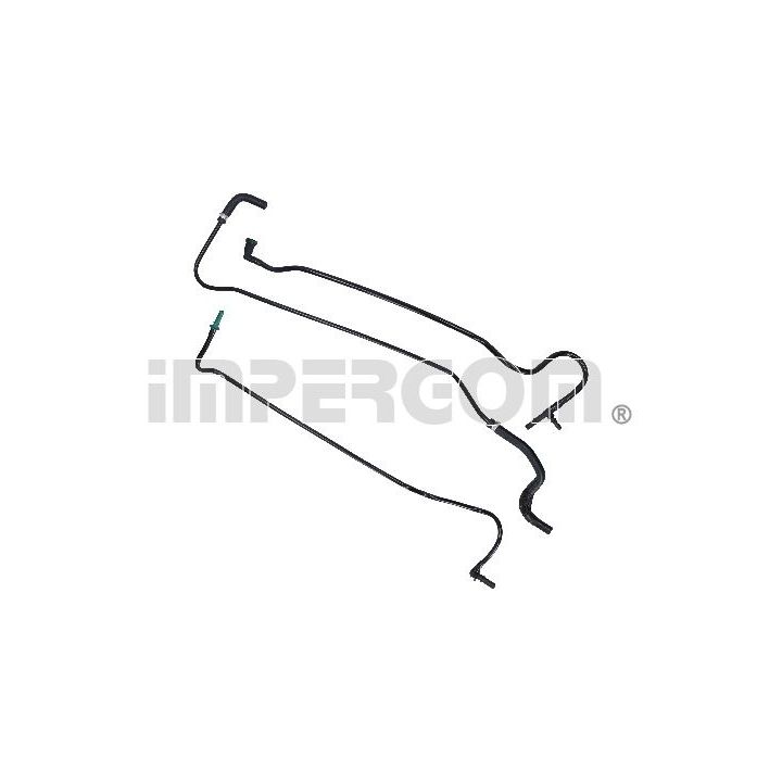 Degalų magistralė ORIGINAL IMPERIUM 85035