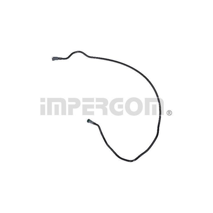 Degalų magistralė ORIGINAL IMPERIUM 85040