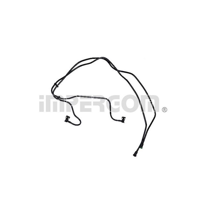 Degalų magistralė ORIGINAL IMPERIUM 85053