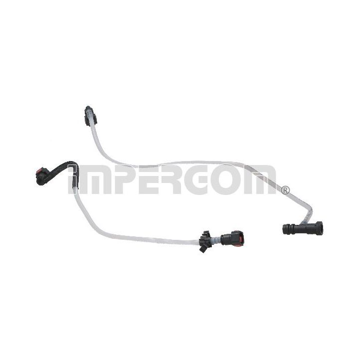 Degalų magistralė ORIGINAL IMPERIUM 85056