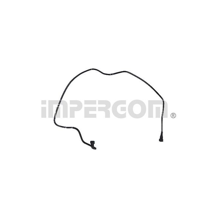 Degalų magistralė ORIGINAL IMPERIUM 85059