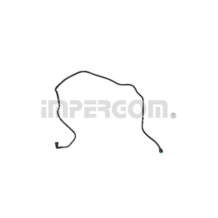 Degalų magistralė ORIGINAL IMPERIUM 85066