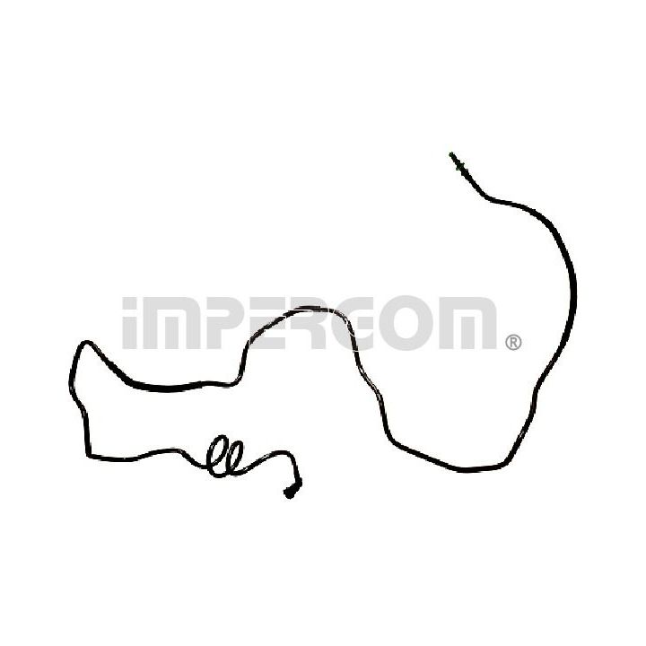 Degalų magistralė ORIGINAL IMPERIUM 85118