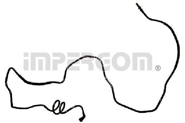 Degalų magistralė ORIGINAL IMPERIUM 85118