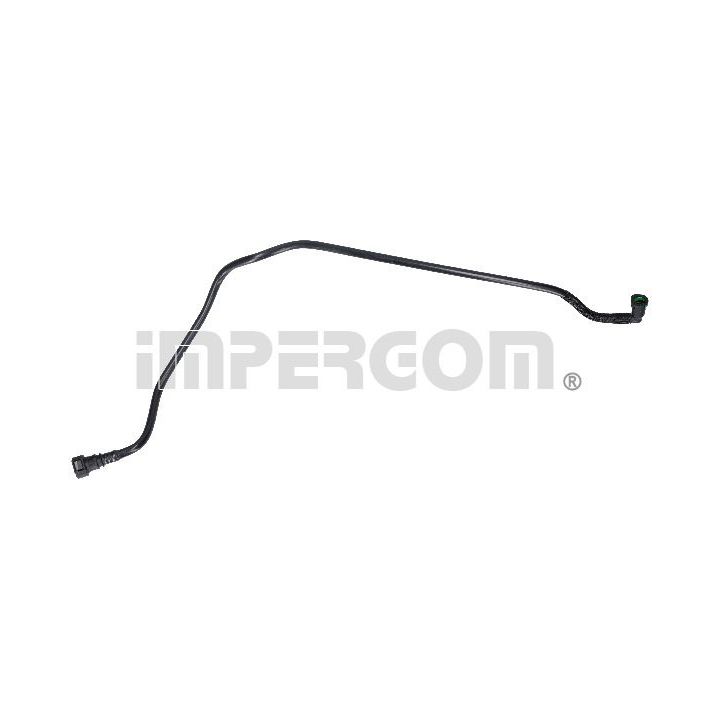 Degalų magistralė ORIGINAL IMPERIUM 85124