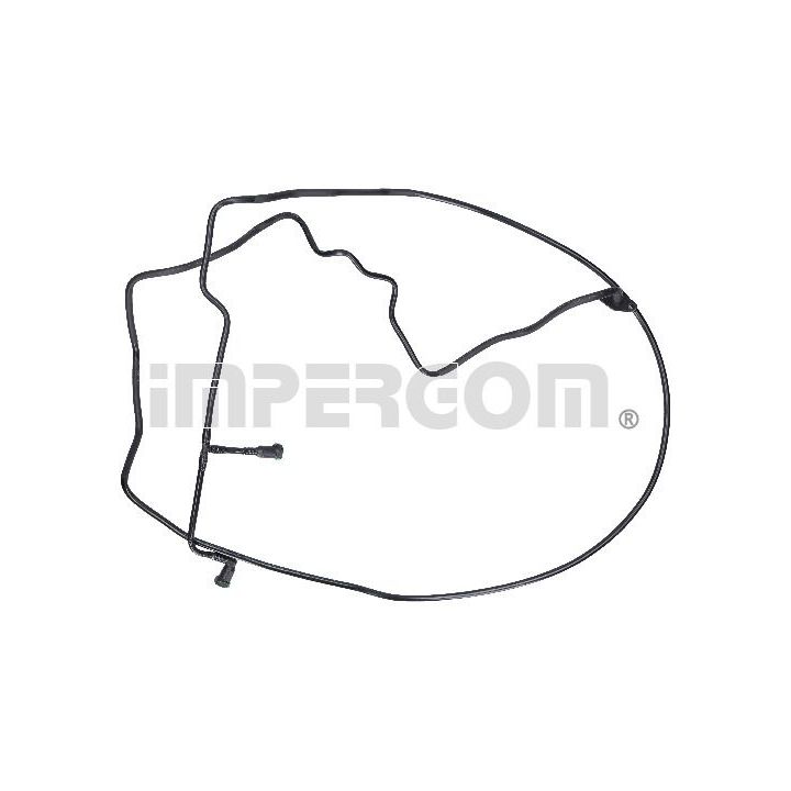 Degalų magistralė ORIGINAL IMPERIUM 85139