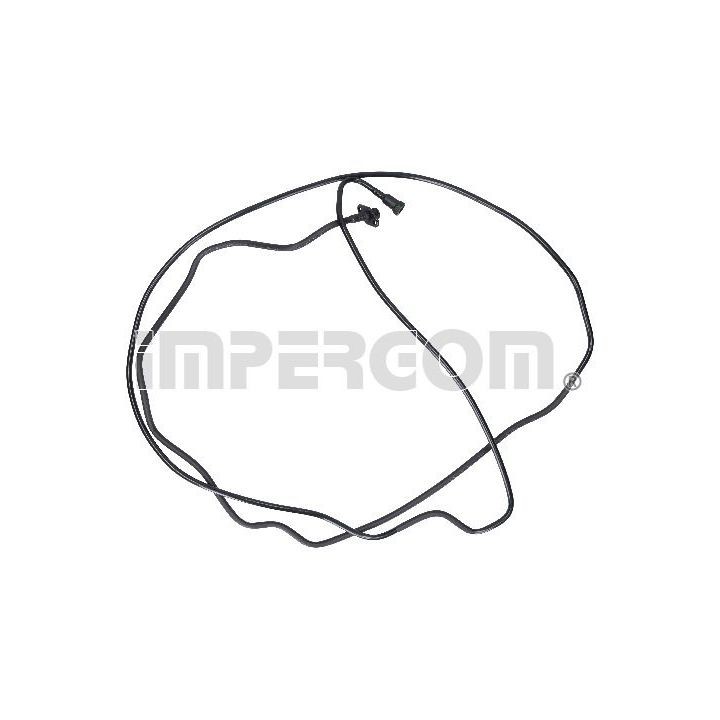 Degalų magistralė ORIGINAL IMPERIUM 85140