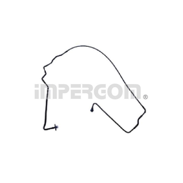 Degalų magistralė ORIGINAL IMPERIUM 85313