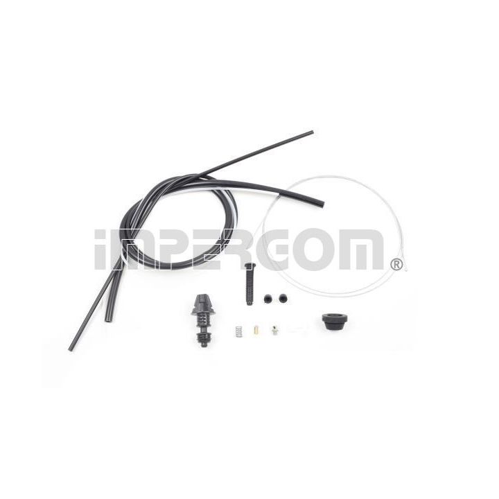 Akceleratoriaus trosas ORIGINAL IMPERIUM 810106