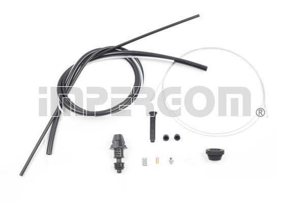 Akceleratoriaus trosas ORIGINAL IMPERIUM 810106