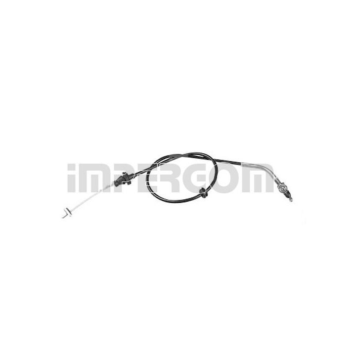 Akceleratoriaus trosas ORIGINAL IMPERIUM 810108