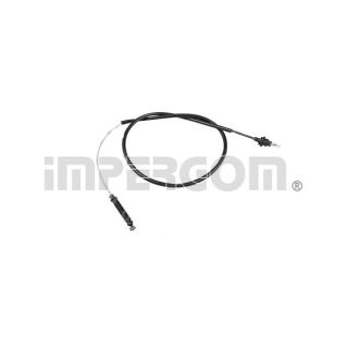 Akceleratoriaus trosas ORIGINAL IMPERIUM 810111