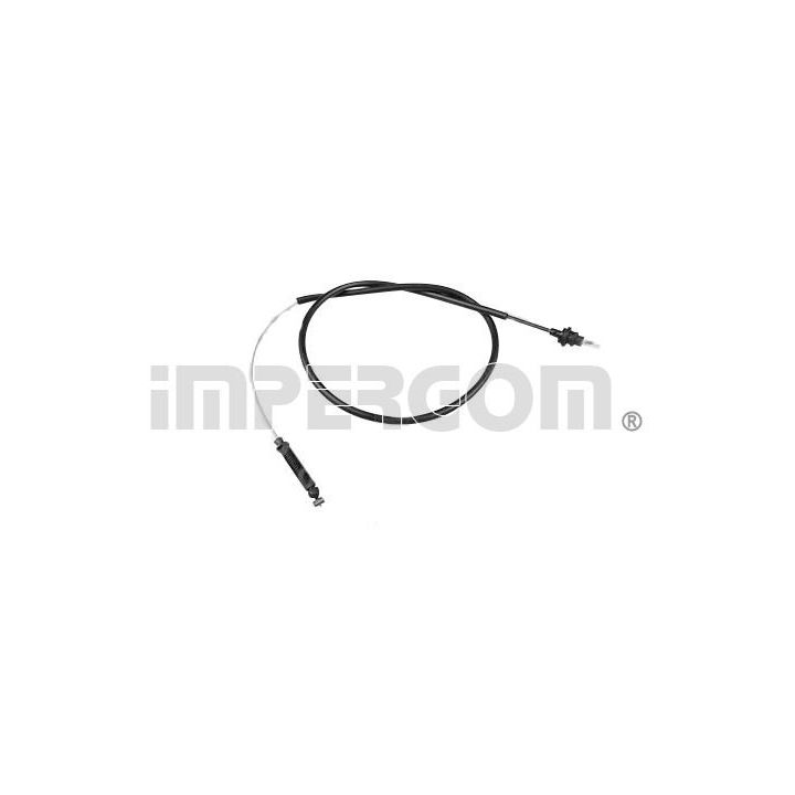 Akceleratoriaus trosas ORIGINAL IMPERIUM 810111