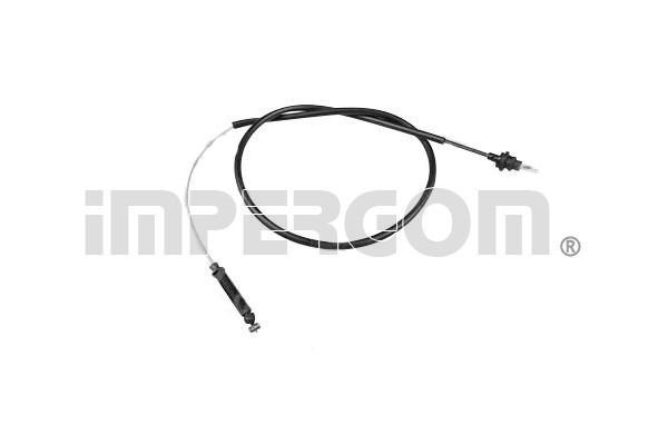 Akceleratoriaus trosas ORIGINAL IMPERIUM 810111