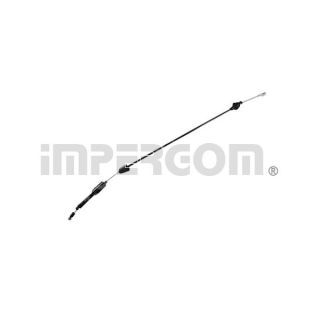 Akceleratoriaus trosas ORIGINAL IMPERIUM 810113