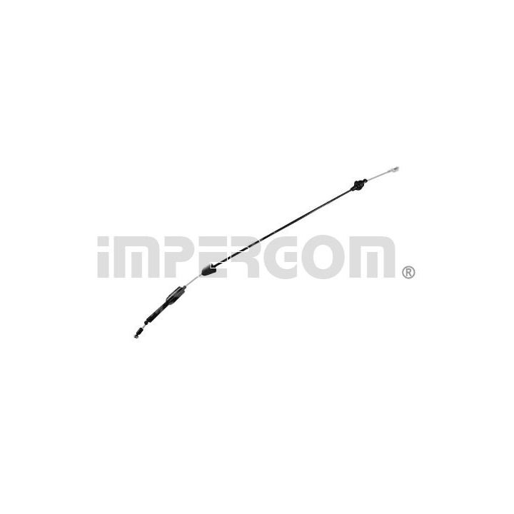 Akceleratoriaus trosas ORIGINAL IMPERIUM 810113