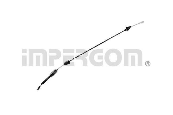 Akceleratoriaus trosas ORIGINAL IMPERIUM 810113