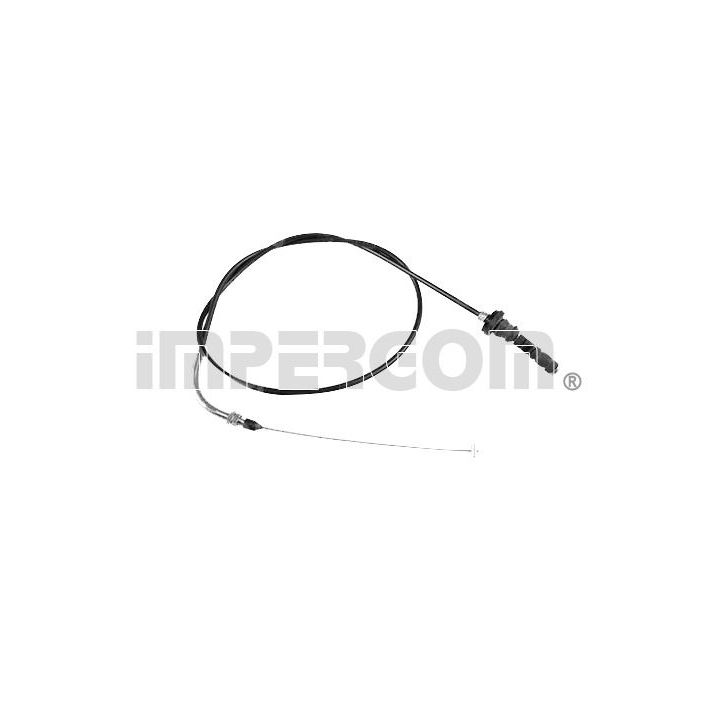 Akceleratoriaus trosas ORIGINAL IMPERIUM 810117