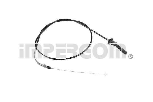 Akceleratoriaus trosas ORIGINAL IMPERIUM 810117