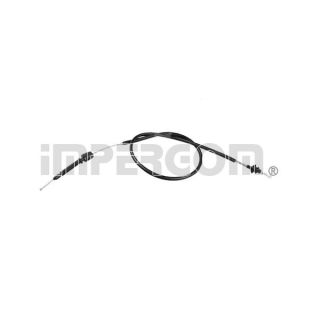 Akceleratoriaus trosas ORIGINAL IMPERIUM 810226