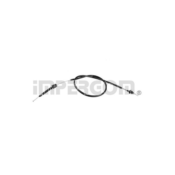 Akceleratoriaus trosas ORIGINAL IMPERIUM 810226