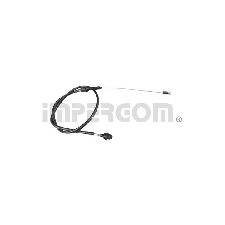 Akceleratoriaus trosas ORIGINAL IMPERIUM 810227