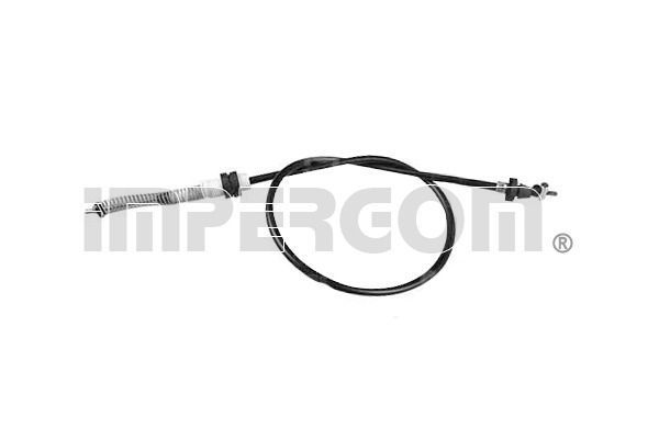 Akceleratoriaus trosas ORIGINAL IMPERIUM 810232