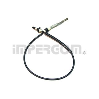 Akceleratoriaus trosas ORIGINAL IMPERIUM 810720