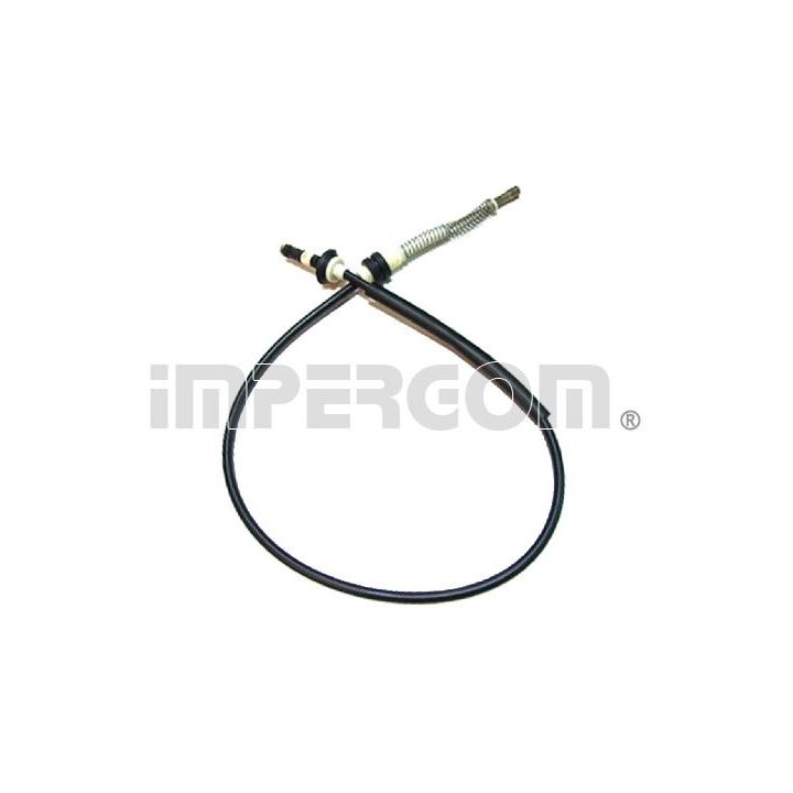 Akceleratoriaus trosas ORIGINAL IMPERIUM 810720