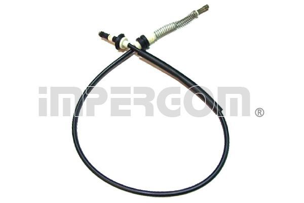 Akceleratoriaus trosas ORIGINAL IMPERIUM 810720