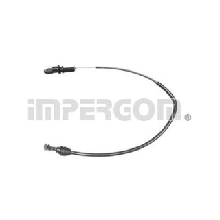 Akceleratoriaus trosas ORIGINAL IMPERIUM 810721