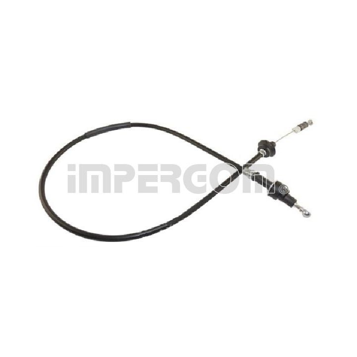 Akceleratoriaus trosas ORIGINAL IMPERIUM 810747