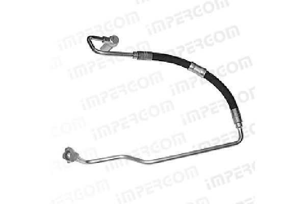 Hidraulinė žarna, vairo sistema ORIGINAL IMPERIUM 23863