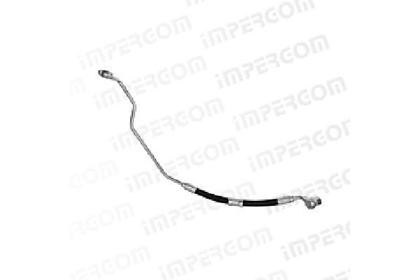 Hidraulinė žarna, vairo sistema ORIGINAL IMPERIUM 23864