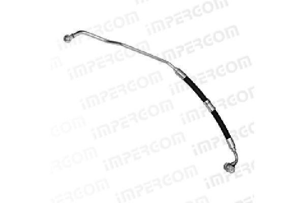 Hidraulinė žarna, vairo sistema ORIGINAL IMPERIUM 23866