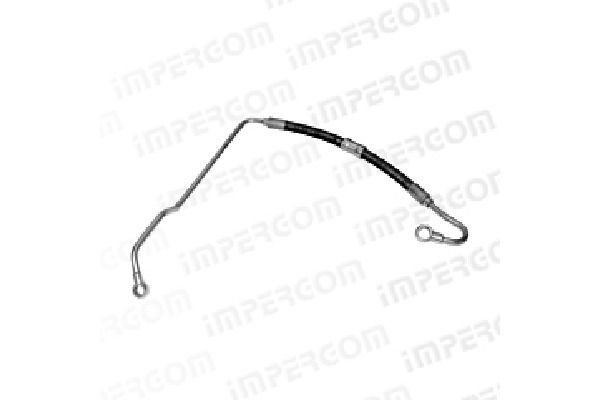 Hidraulinė žarna, vairo sistema ORIGINAL IMPERIUM 23872