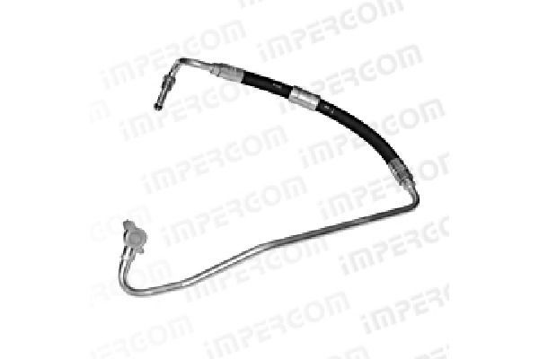 Hidraulinė žarna, vairo sistema ORIGINAL IMPERIUM 23886