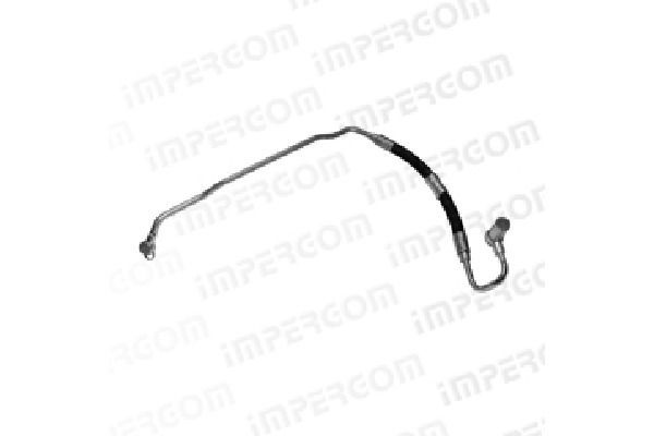 Hidraulinė žarna, vairo sistema ORIGINAL IMPERIUM 23954