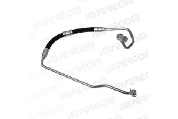 Hidraulinė žarna, vairo sistema ORIGINAL IMPERIUM 23955