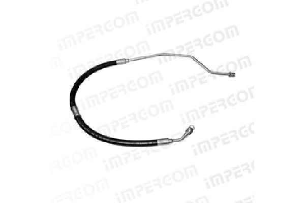 Hidraulinė žarna, vairo sistema ORIGINAL IMPERIUM 23956