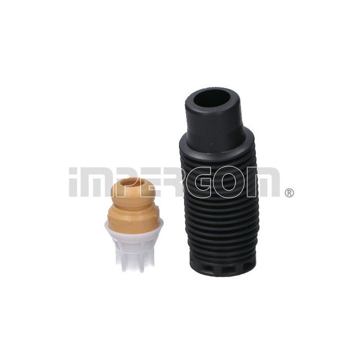 Apsauginio dangtelio komplektas, amortizatorius ORIGINAL IMPERIUM 25535