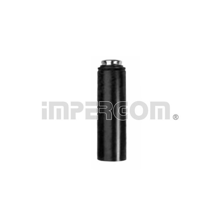 Apsauginio dangtelio komplektas, amortizatorius ORIGINAL IMPERIUM 29158