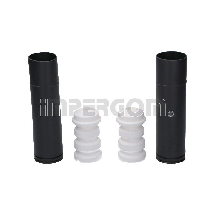 Apsauginio dangtelio komplektas, amortizatorius ORIGINAL IMPERIUM 360005