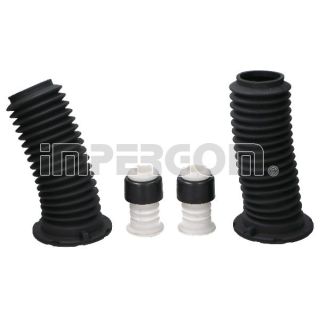 Apsauginio dangtelio komplektas, amortizatorius ORIGINAL IMPERIUM 360020K2