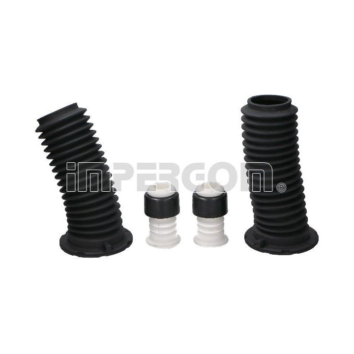 Apsauginio dangtelio komplektas, amortizatorius ORIGINAL IMPERIUM 360020K2