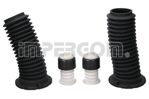 Apsauginio dangtelio komplektas, amortizatorius ORIGINAL IMPERIUM 360020K2